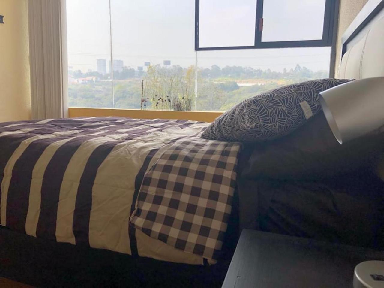 Holiday home Panoramic Bliss,exquisite Suite,stunning Views Mexico City