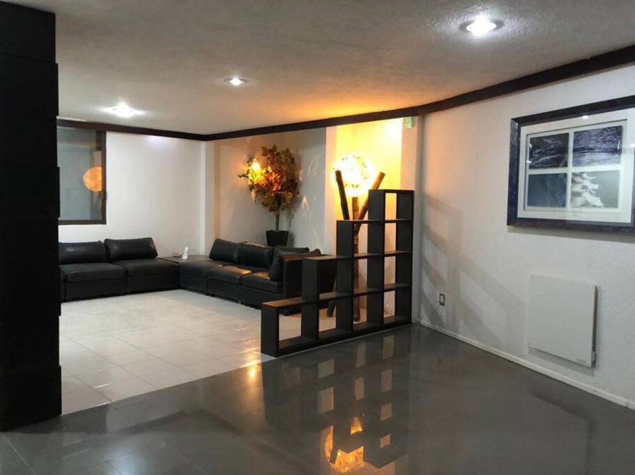 Panoramic Bliss,exquisite Suite,stunning Views * Mexico City
