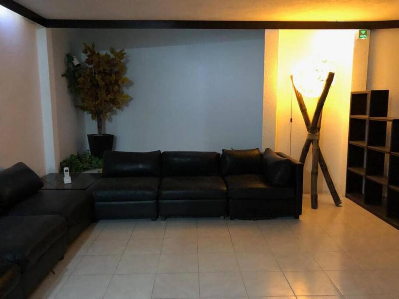 Panoramic Bliss,exquisite Suite,stunning Views Holiday home Mexico City